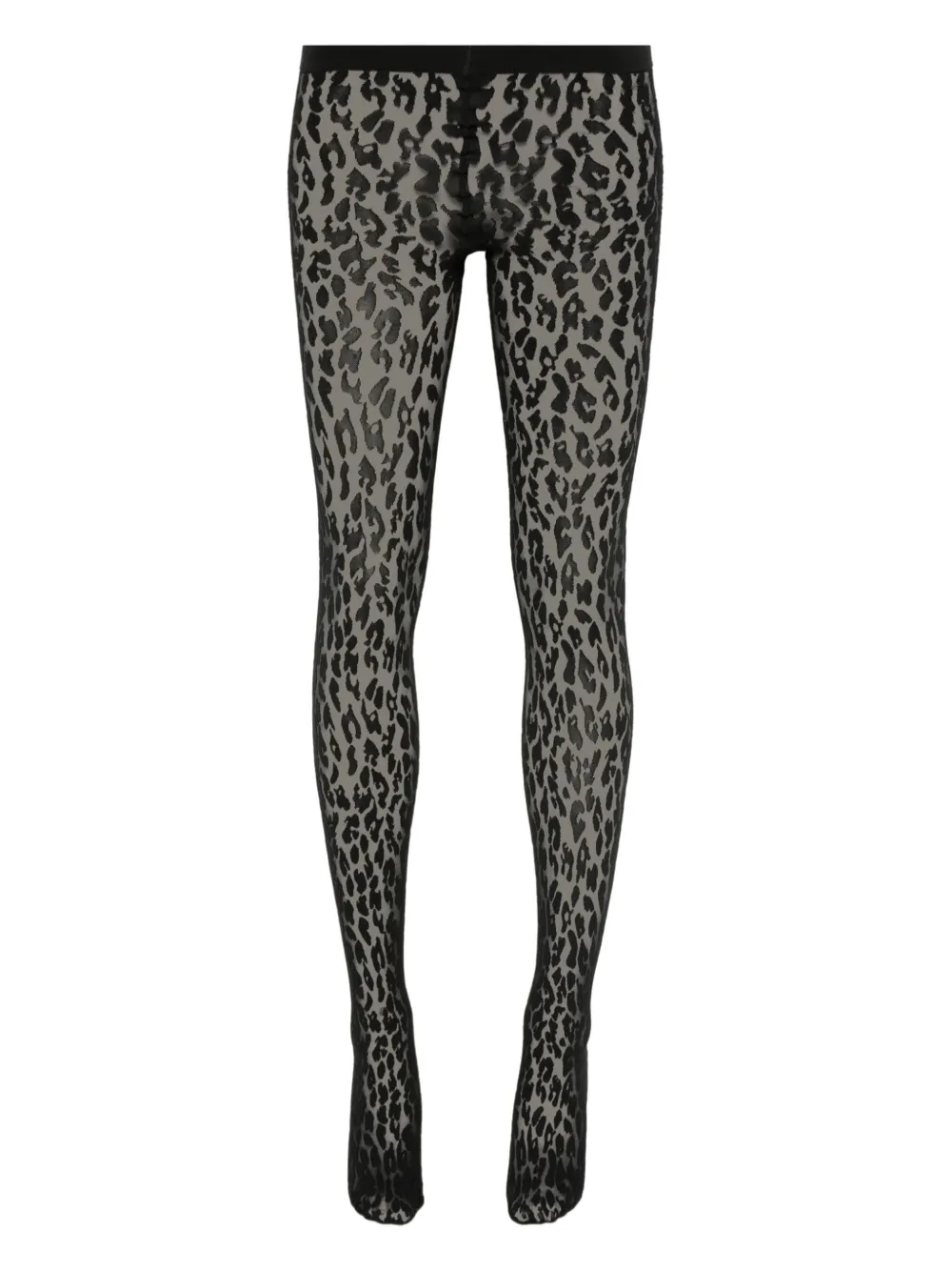 Колготки Leo Wolford, черный
Колготки Leo Wolford, черный