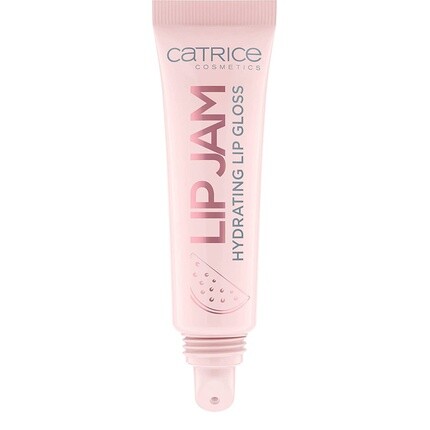 Увлажняющий блеск для губ Lip Jam, Блеск для губ, № 010 You Are One In A Melon, Catrice
Увлажняющий блеск для губ Lip Jam, Блеск для губ, № 010 You Are One In A Melon, Catrice