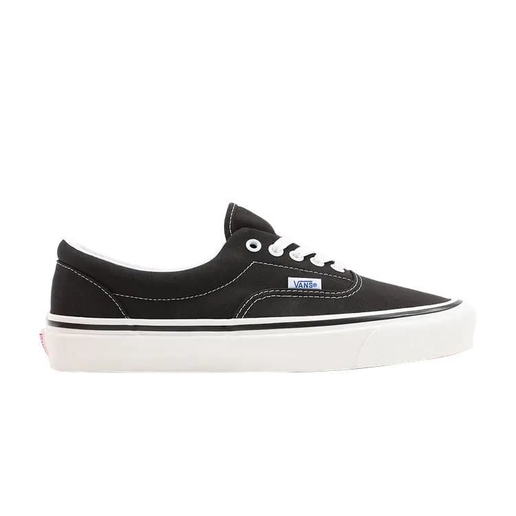 Кроссовки Vans Era 95 DX, черный
Кроссовки Vans Era 95 DX, черный
