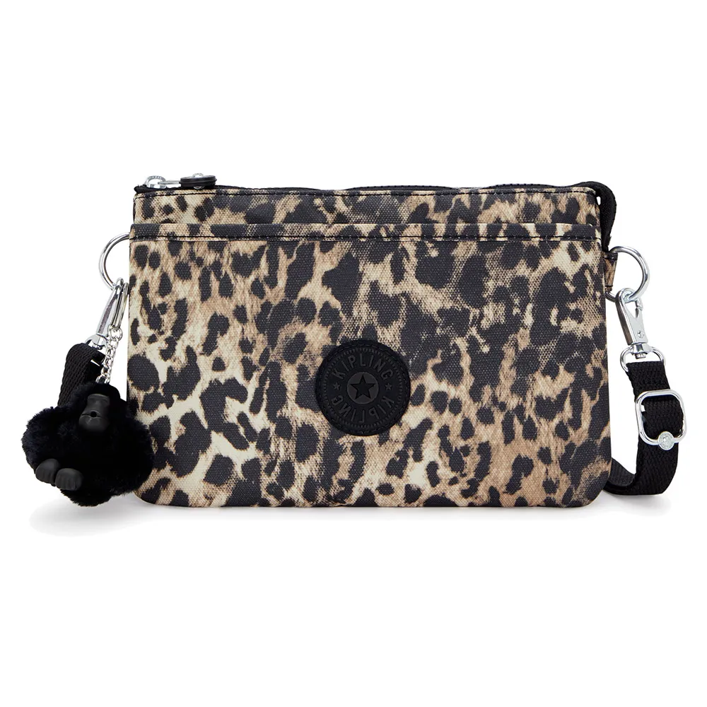 Сумка Kipling Riri 1L, коричневый
Сумка Kipling Riri 1L, коричневый