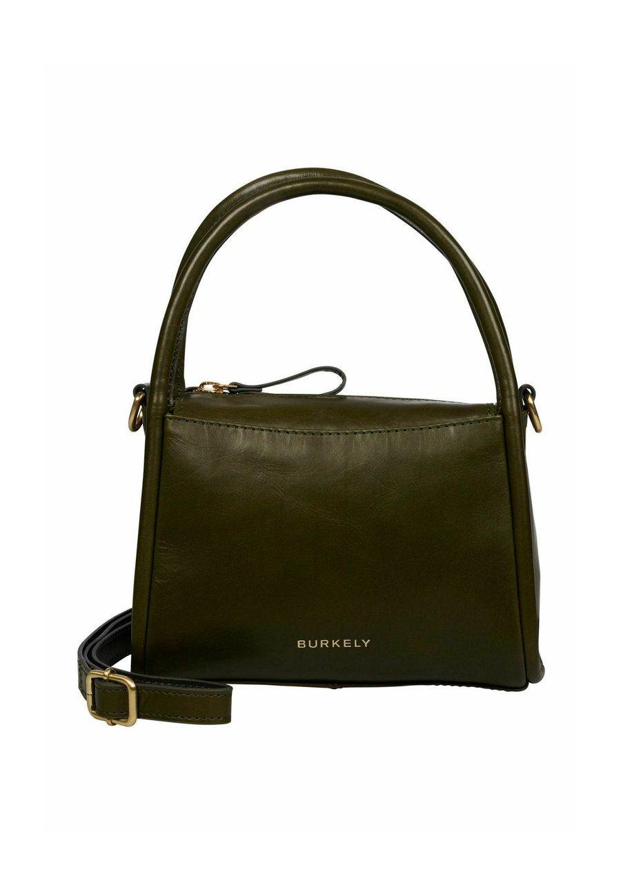 Сумка Burkely Handbag, Olive
Сумка Burkely Handbag, Olive