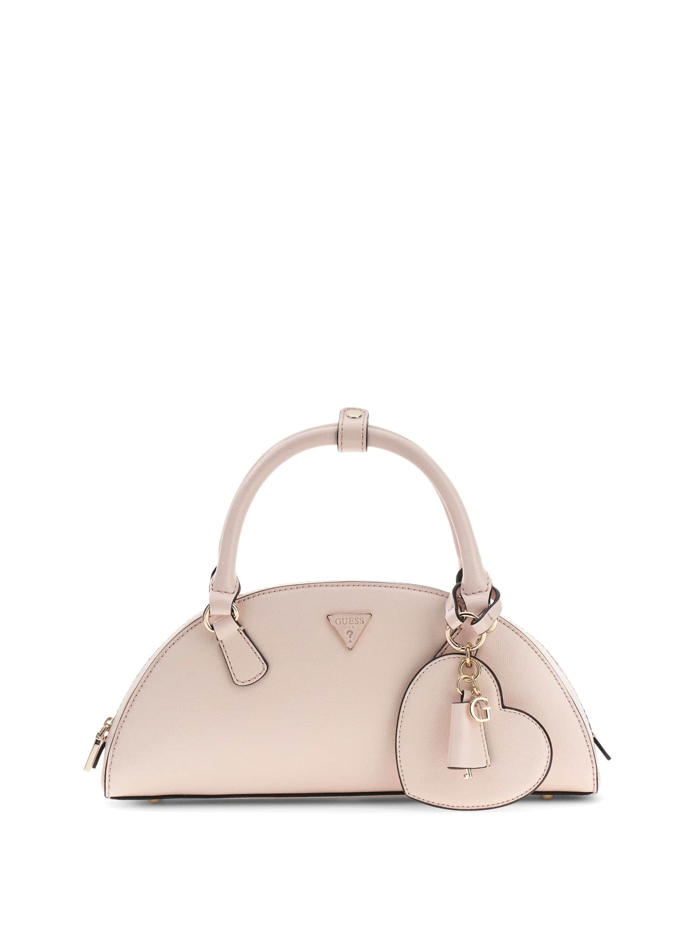 GUESS Сумка 'Isobel' в цвете Rose
GUESS Сумка 'Isobel' в цвете Rose