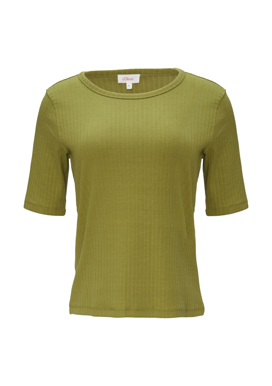 Футболка s.Oliver Shirt, светло-зеленый
Футболка s.Oliver Shirt, светло-зеленый
