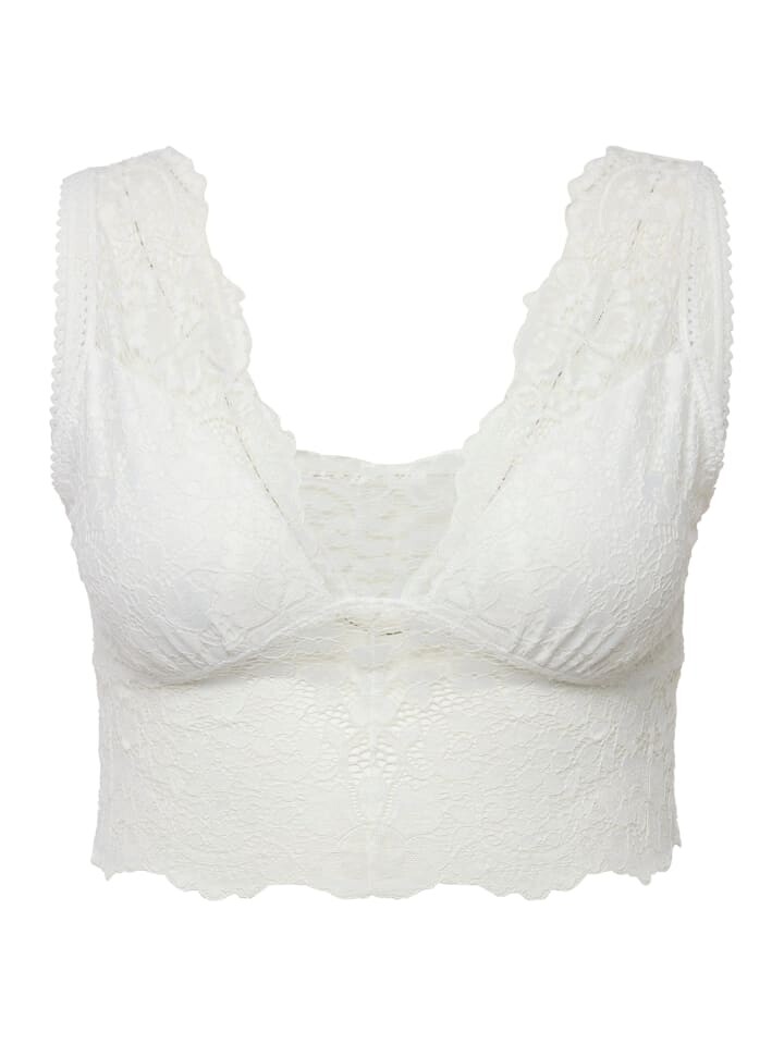 Бюстгальтер на косточках Studio Untold, цвет schneeweiß
Бюстгальтер на косточках Studio Untold, цвет schneeweiß