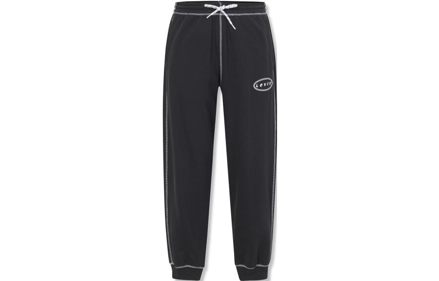 Мужские повседневные брюки Levi's levi’s, цвет Black
Мужские повседневные брюки Levi's levi’s, цвет Black