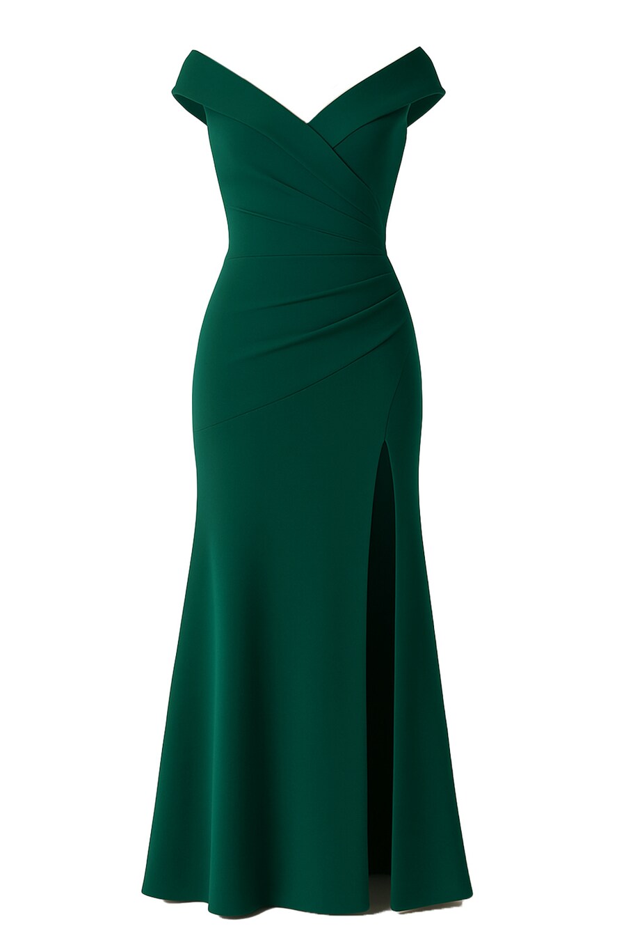 Платье GODDIVA, темно-зеленый
Платье GODDIVA, темно-зеленый