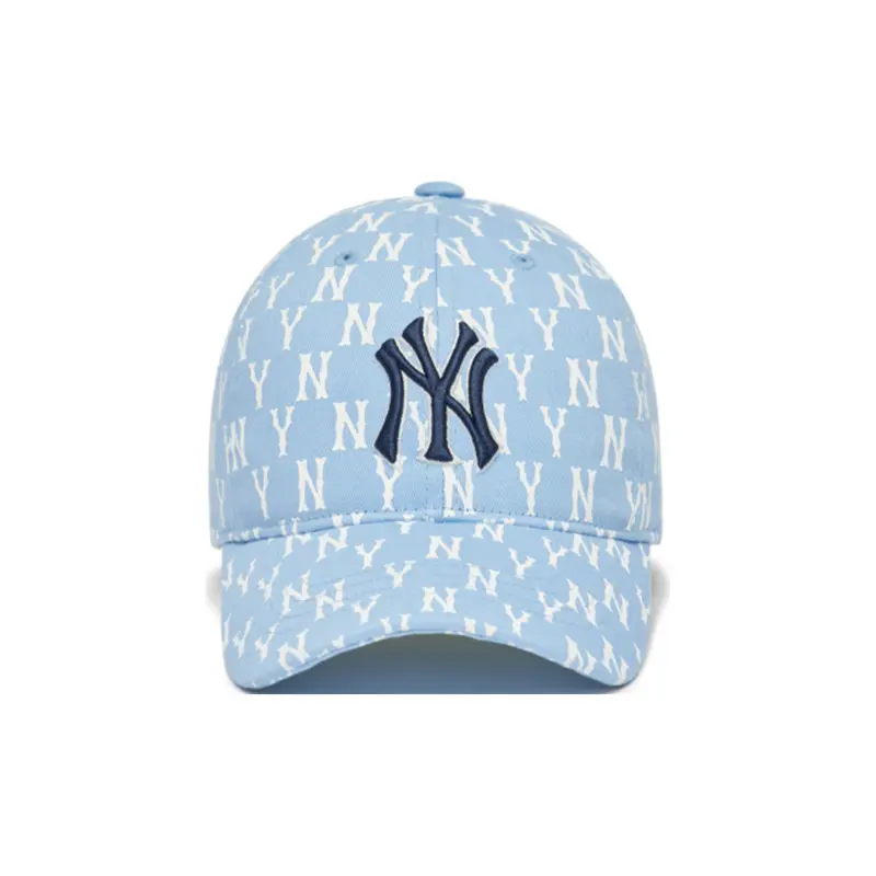 MLB Детская бейсболка New York Yankees, Blue
MLB Детская бейсболка New York Yankees, Blue