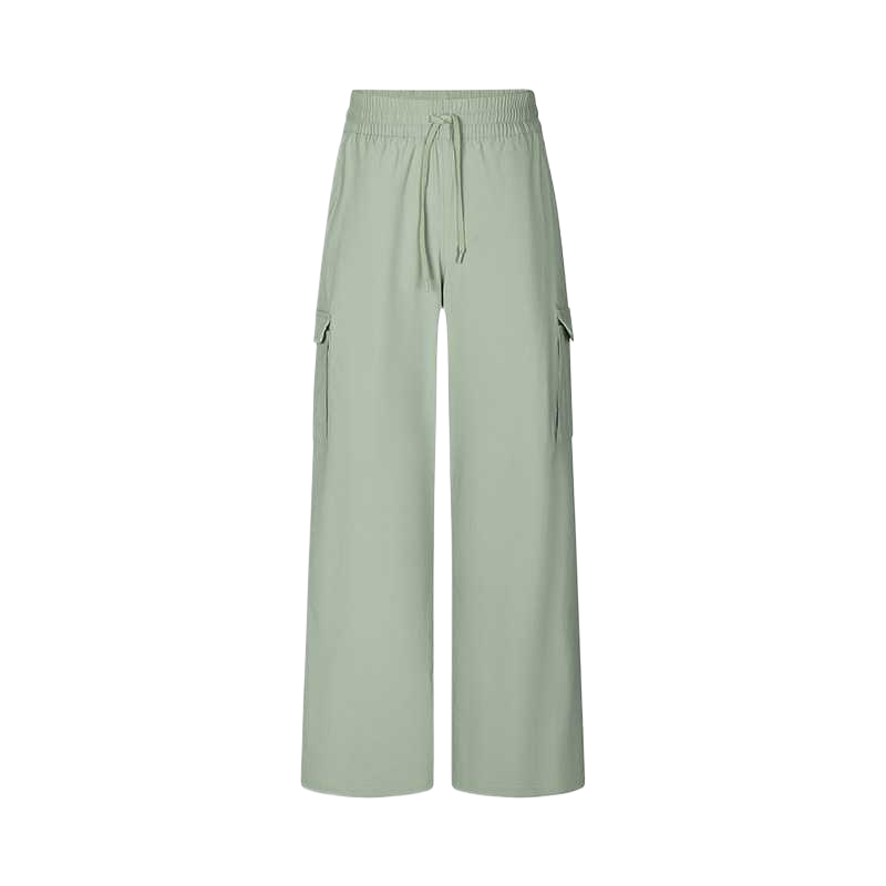 SS26 Вязаные спортивные брюки Women's Columbia, 348 matcha зеленый
SS26 Вязаные спортивные брюки Women's Columbia, 348 matcha зеленый