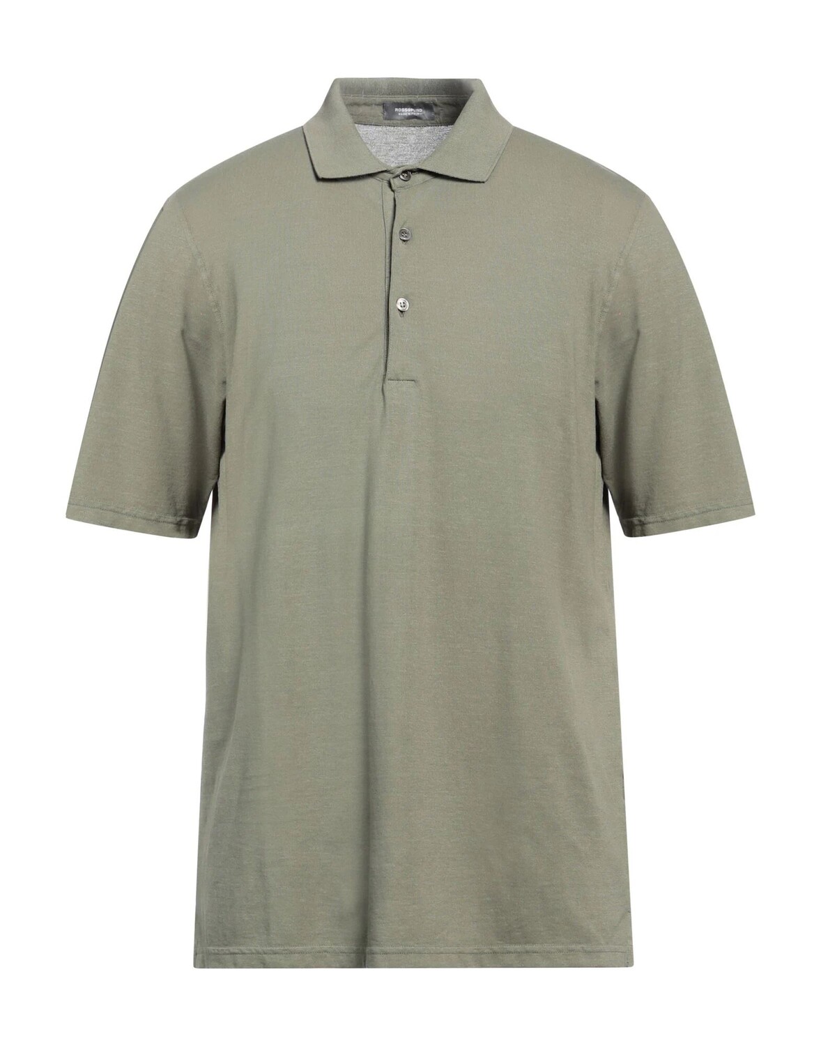 рубашки поло Rossopuro, зеленый
рубашки поло Rossopuro, зеленый