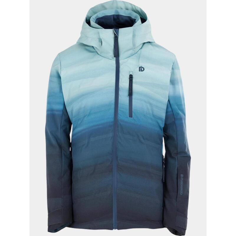 Лыжная куртка Fundango, цвет pastellblau/türkisblau
Лыжная куртка Fundango, цвет pastellblau/türkisblau