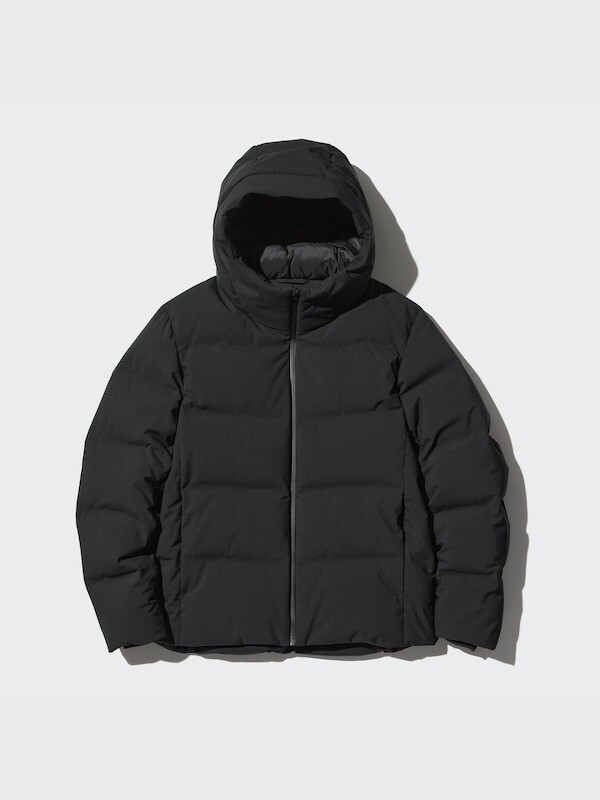 Пуховая куртка Uniqlo с капюшоном, черная, Черный, Пуховая куртка Uniqlo с капюшоном, черная
Пуховая куртка Uniqlo с капюшоном, черная, Черный, Пуховая куртка Uniqlo с капюшоном, черная