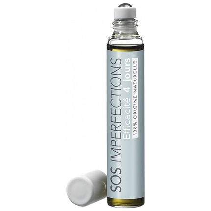 Интенсивное средство для устранения несовершенств Phyt's Aromaklar SOS Imperfections Bio 10 мл Markenlos
Интенсивное средство для устранения несовершенств Phyt's Aromaklar SOS Imperfections Bio 10 мл Markenlos