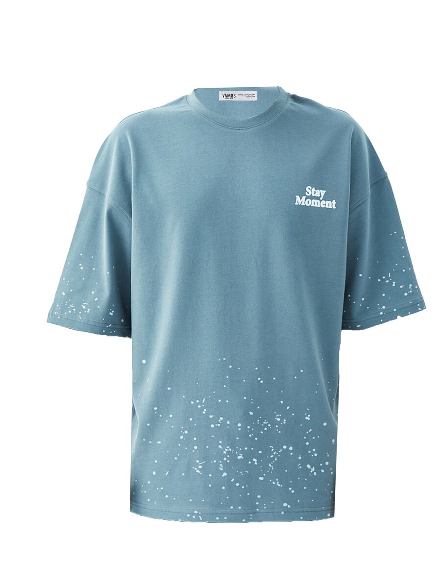 Рубашка VAMOS CLO El Paso, синий
Рубашка VAMOS CLO El Paso, синий