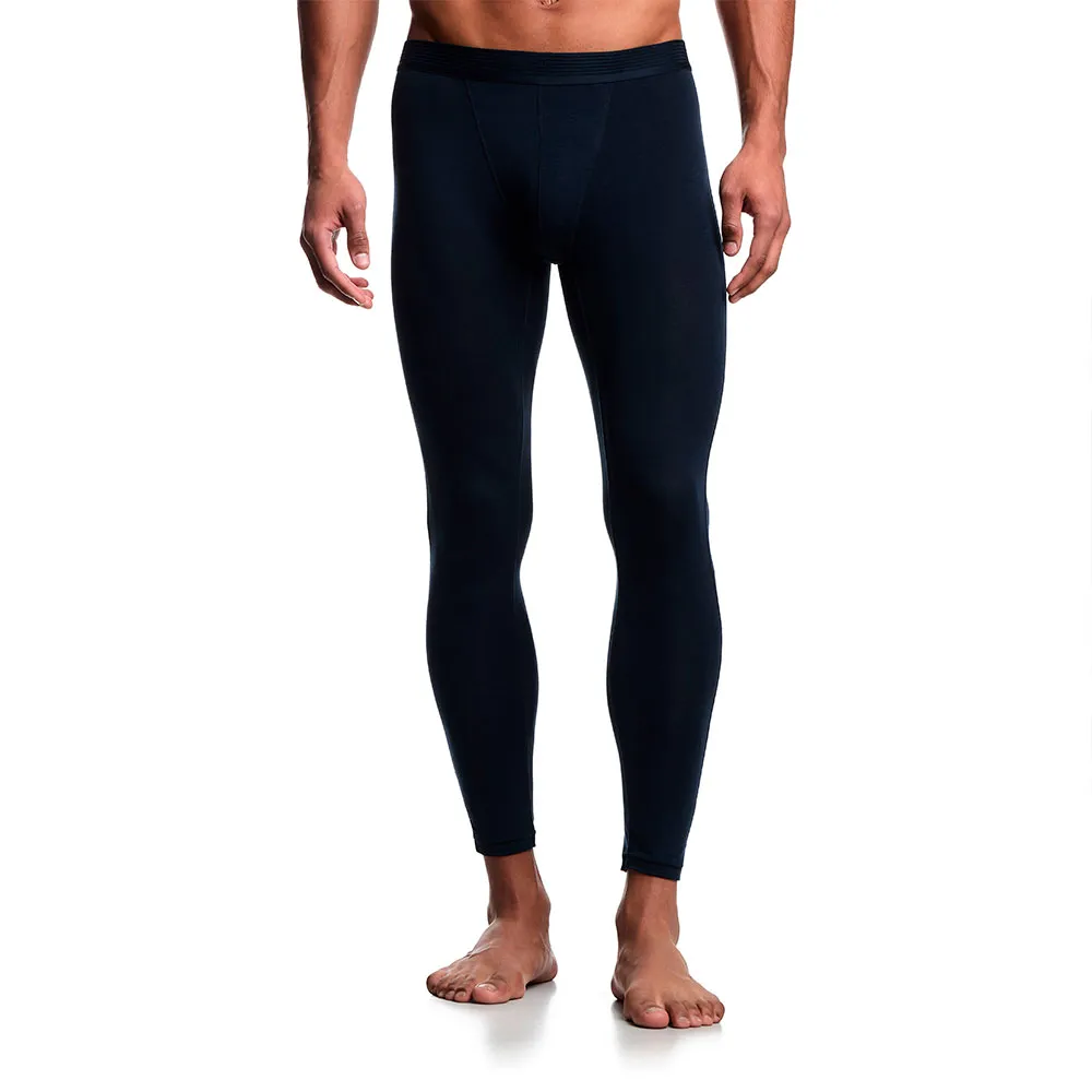 Пижамные брюки Emporio Armani Tech Wool, синий
Пижамные брюки Emporio Armani Tech Wool, синий