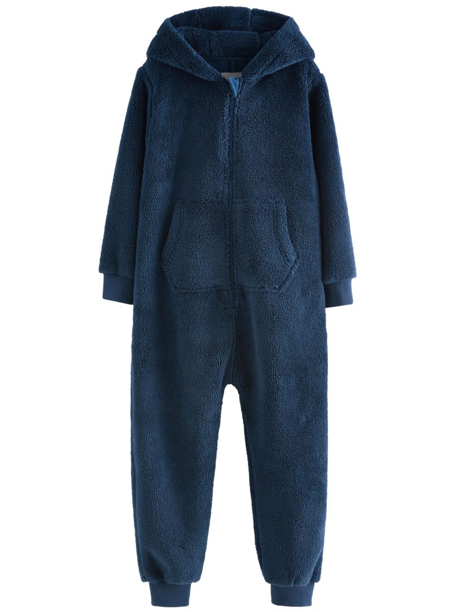 Комбинезон Next, темно-синий 
Комбинезон Next, темно-синий