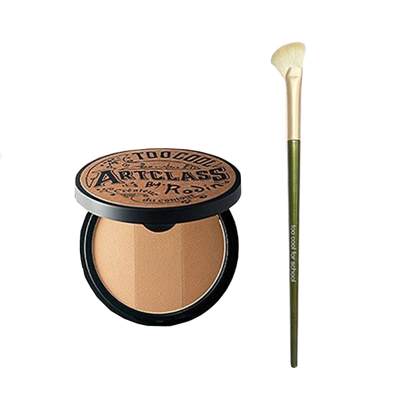 Toocoolforschool палетка для контуринга три цвета для носа и многоцелевого использования естественный контуринг Too Cool For School
Toocoolforschool палетка для контуринга три цвета для носа и многоцелевого использования естественный контуринг Too Cool For School