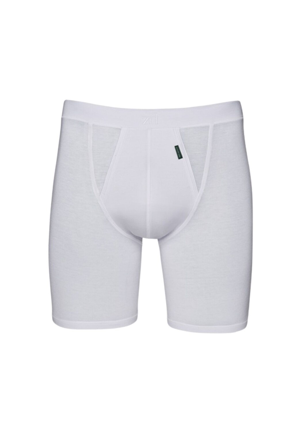 Боксеры ZD ZERO DEFECTS Boxer Cyclist, белый
Боксеры ZD ZERO DEFECTS Boxer Cyclist, белый