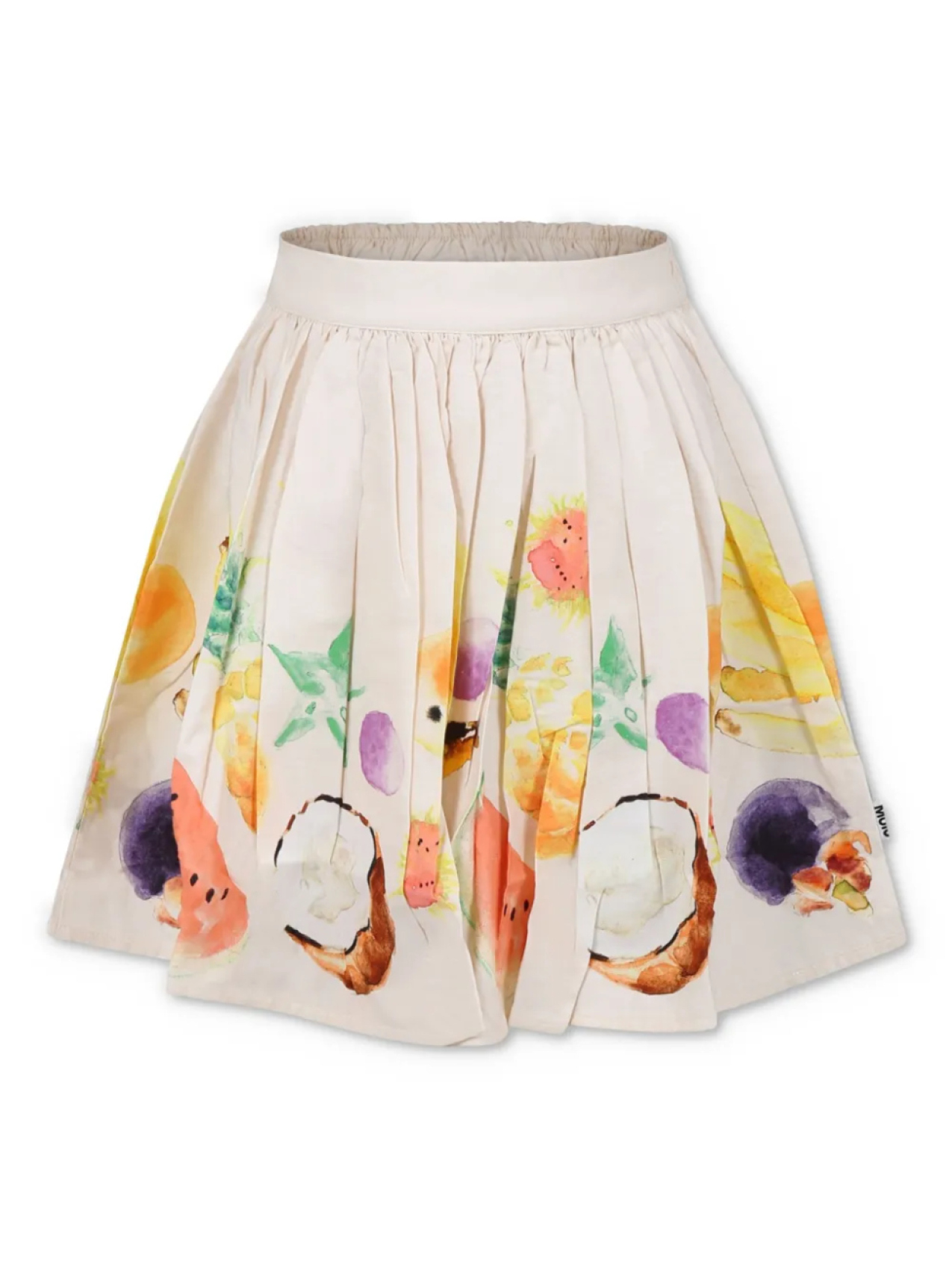 Юбка Molo Bonnie, нейтральный
Юбка Molo Bonnie, нейтральный