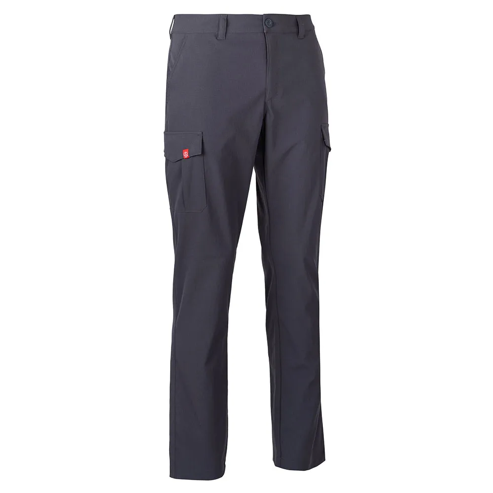 Брюки Ternua Newland, серый 
Брюки Ternua Newland, серый