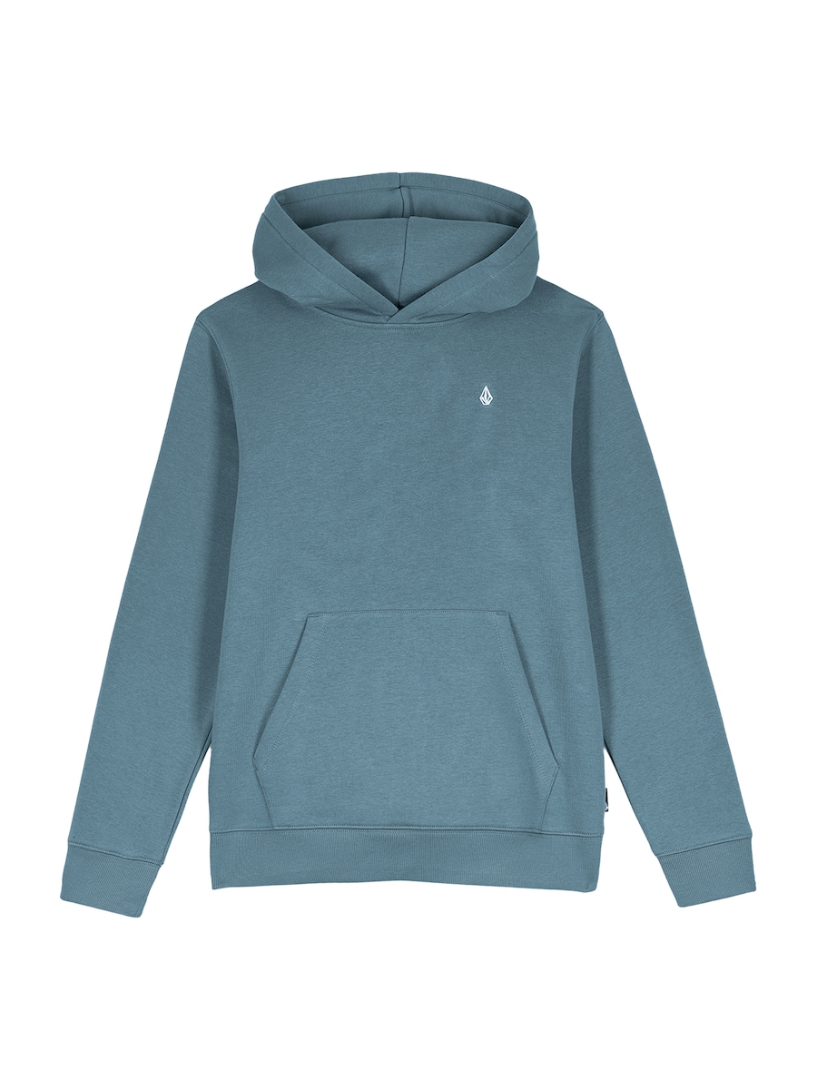 Толстовка Volcom SINGLE STONE, дымчато-синий
Толстовка Volcom SINGLE STONE, дымчато-синий