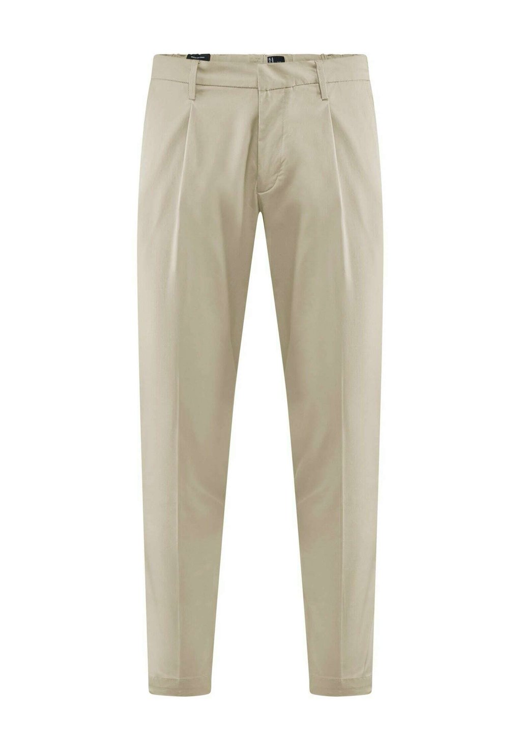 Чиносы SLIM IN CON PINCES Bomboogie, слоновая кость
Чиносы SLIM IN CON PINCES Bomboogie, слоновая кость