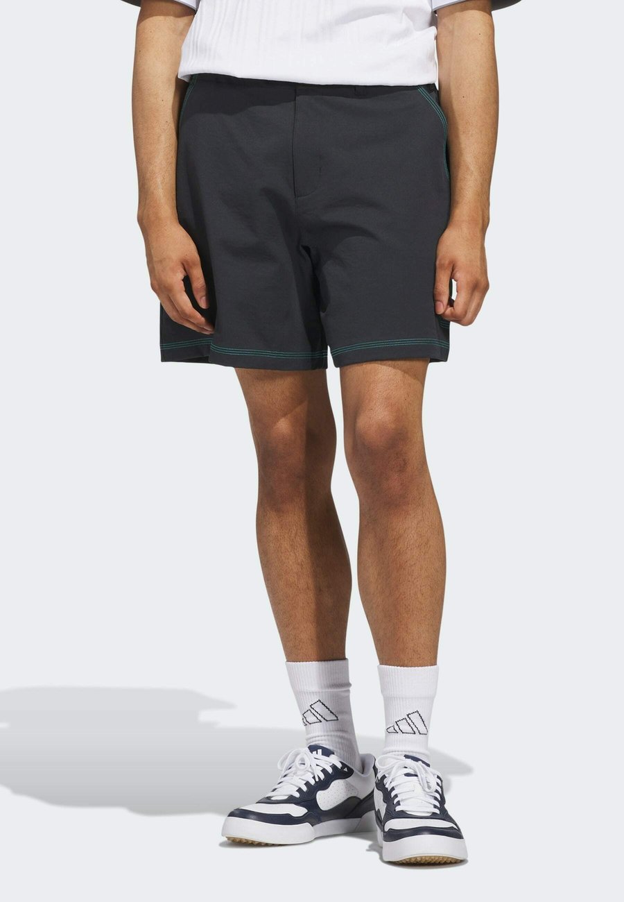 Спортивные шорты Adidas Golf EQUIPMENT, Black
Спортивные шорты Adidas Golf EQUIPMENT, Black