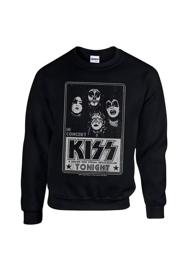 Толстовка с изображением концертного плаката kiss Rockshirts, Black, Черный, Толстовка с изображением концертного плаката kiss Rockshirts, Black
Толстовка с изображением концертного плаката kiss Rockshirts, Black, Черный, Толстовка с изображением концертного плаката kiss Rockshirts, Black