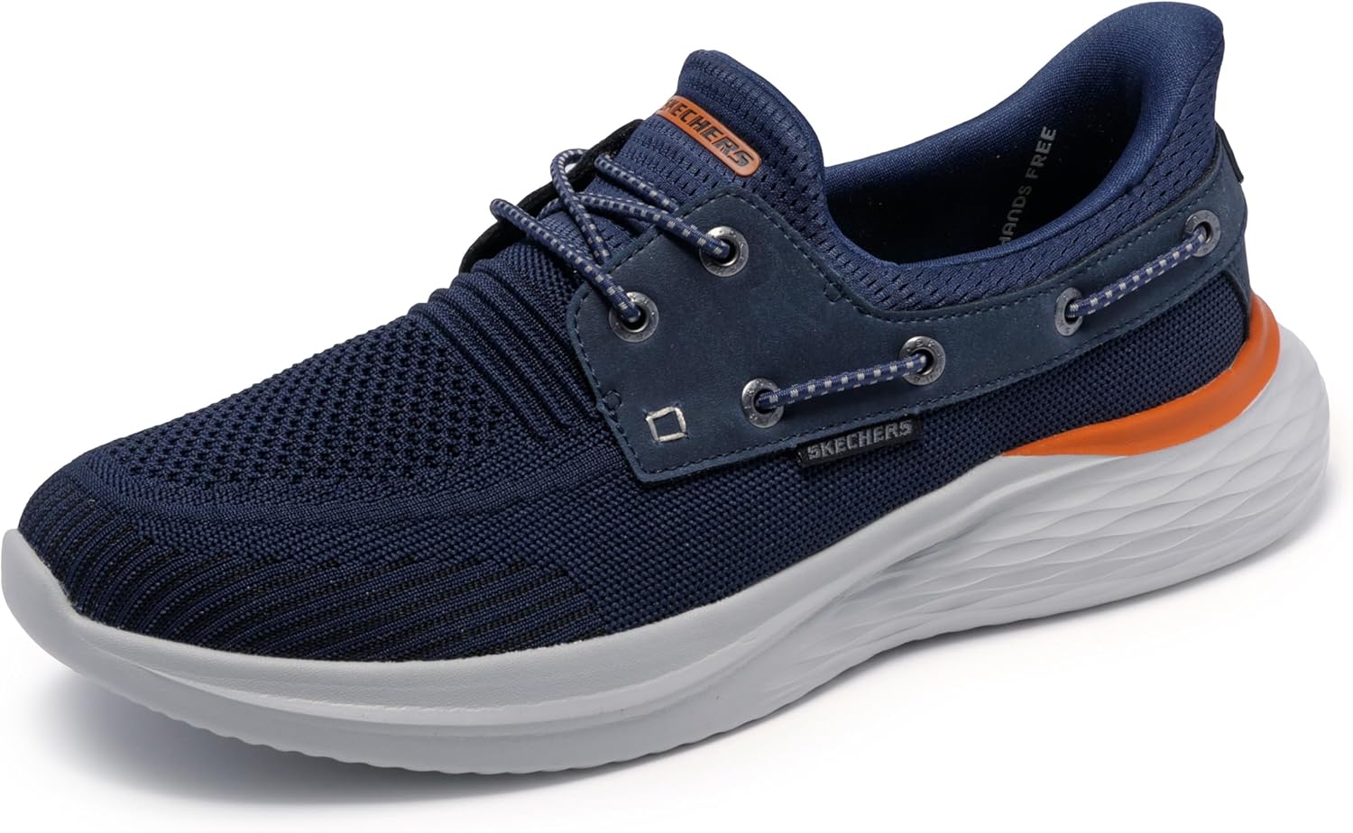 Мужские кроссовки Skechers Lawson - Parasail, Nvy
Мужские кроссовки Skechers Lawson - Parasail, Nvy