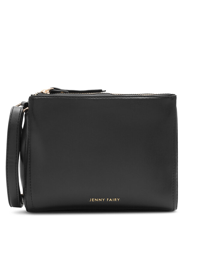 Сумка Mjm-C-010-04 Jenny, черный
Сумка Mjm-C-010-04 Jenny, черный