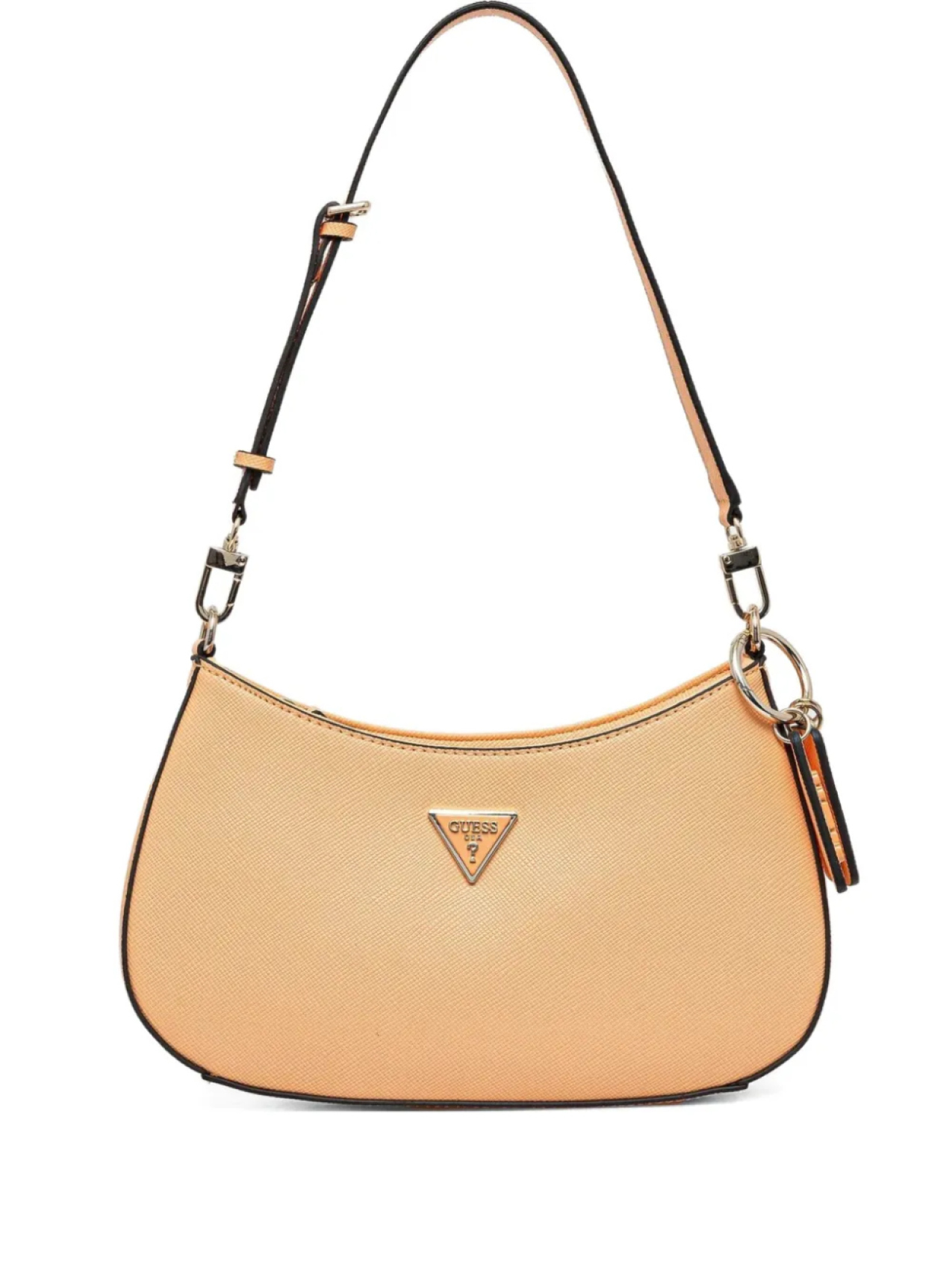 Сумка-тоут с логотипом GUESS USA, нейтральный
Сумка-тоут с логотипом GUESS USA, нейтральный