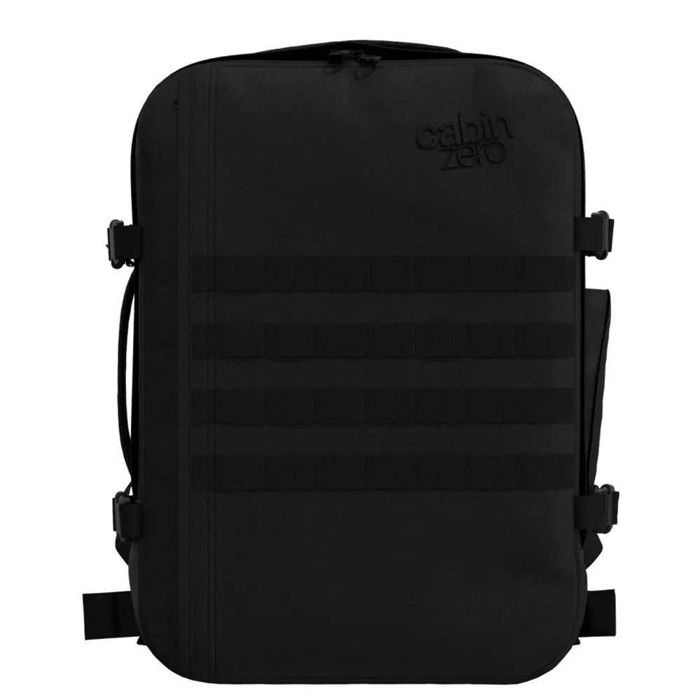 Рюкзак Cabin Zero Military 36L ultra light, черный
Рюкзак Cabin Zero Military 36L ultra light, черный