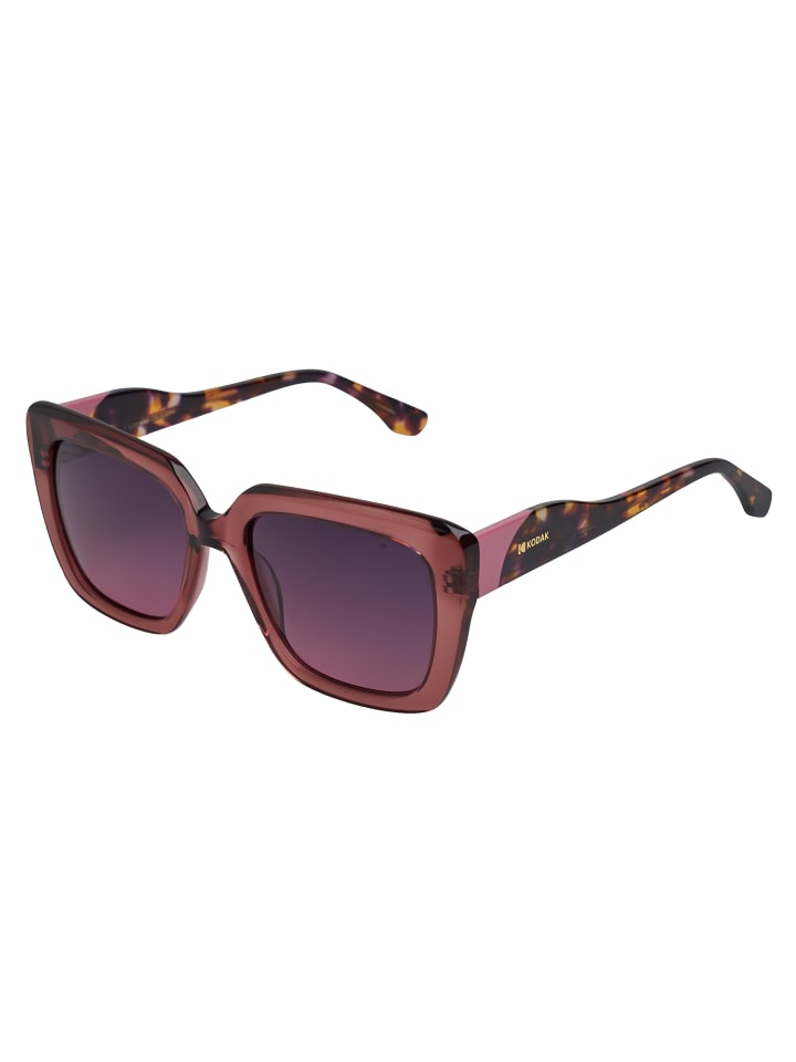Солнцезащитные очки Kodak, розовый
Солнцезащитные очки Kodak, розовый