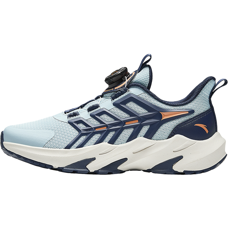 Дышащие, легкие, амортизирующие, низкие детские кроссовки для бега Antakids, синий
Дышащие, легкие, амортизирующие, низкие детские кроссовки для бега Antakids, синий