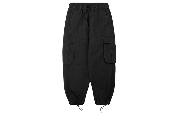 Брюки-карго унисекс бренда PSO
Брюки-карго унисекс бренда PSO