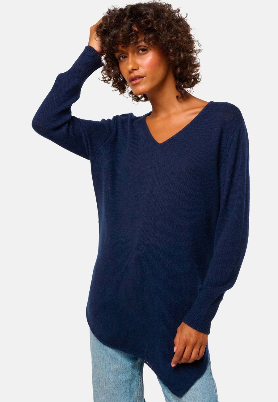 Джемпер Mahogany DILOU, Marine Foncé/Blue
Джемпер Mahogany DILOU, Marine Foncé/Blue