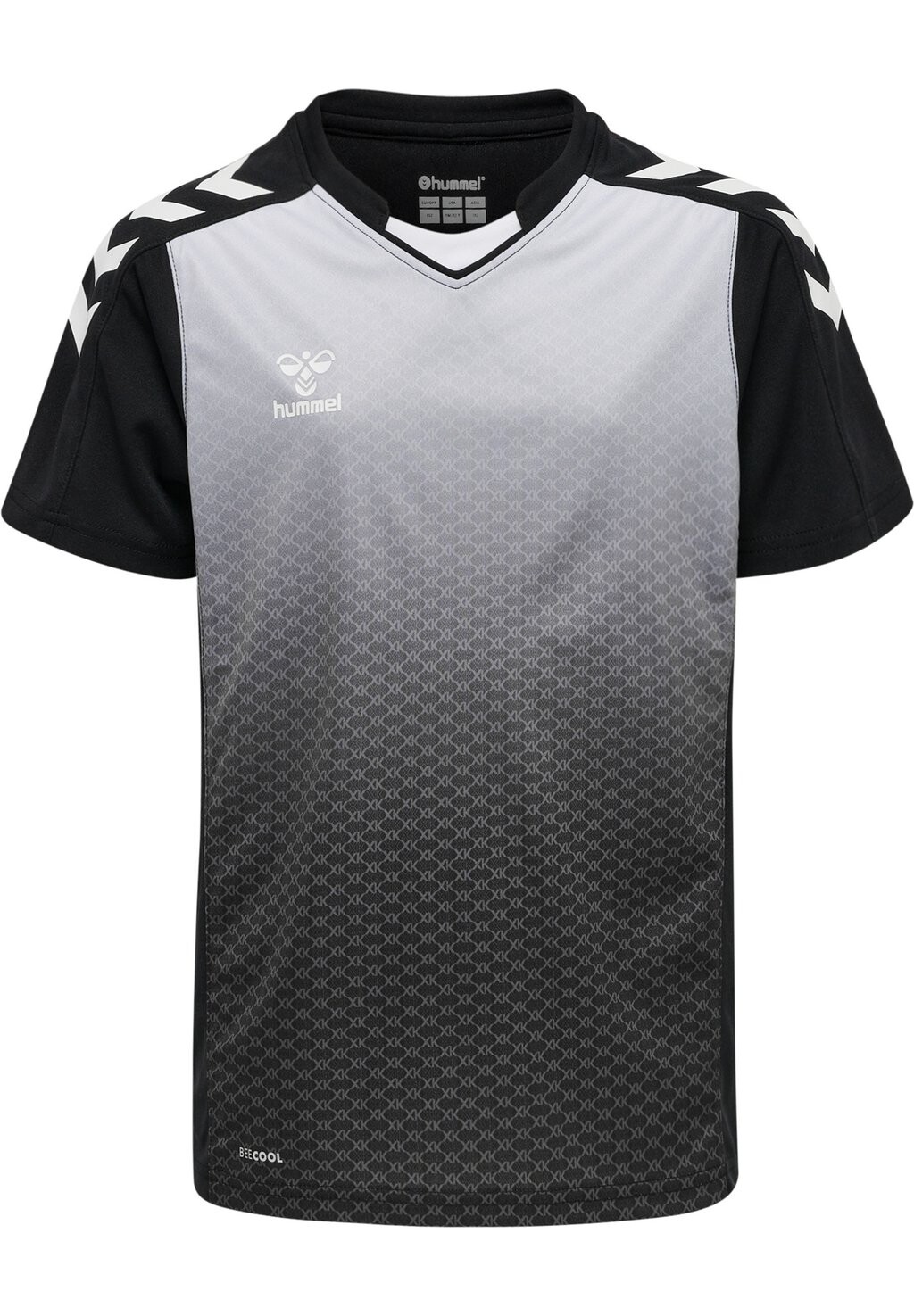 Футболка с принтом XK SUBLIMA KIDS UNISEX Hummel, цвет black
Футболка с принтом XK SUBLIMA KIDS UNISEX Hummel, цвет black