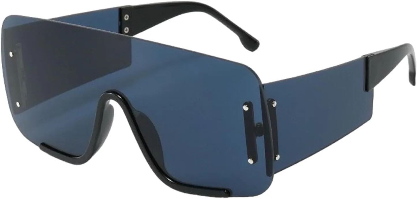 Солнцезащитные очки MAVKA STORE унисекс, квадратные, увеличенные, UV400, синие линзы, поликарбонатная оправа. В комплекте: чехол, мешочек, салфетка, отвертка
Солнцезащитные очки MAVKA STORE унисекс, квадратные, увеличенные, UV400, синие линзы, поликарбонатная оправа. В комплекте: чехол, мешочек, салфетка, отвертка