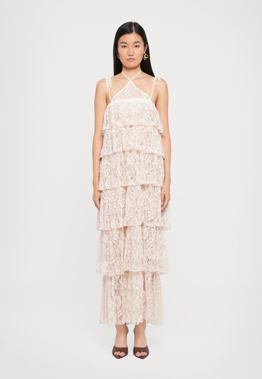 Платье Baum und Pferdgarten ANNELISE, Sand
Платье Baum und Pferdgarten ANNELISE, Sand