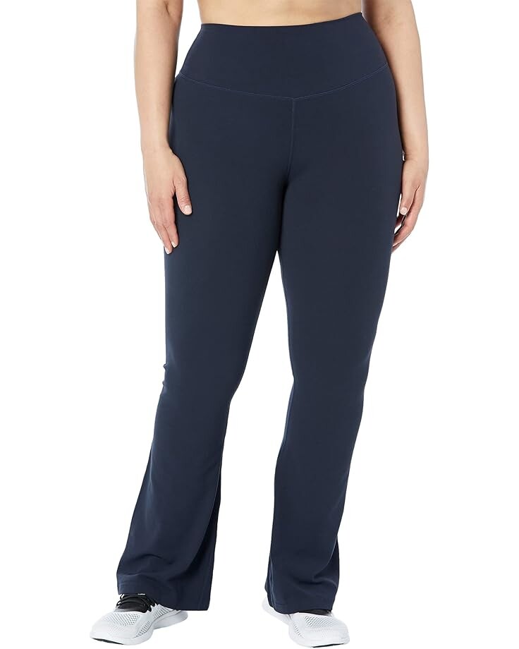 Брюки Splits59 Raquel High-Waist Airweight Flare, индиго
Брюки Splits59 Raquel High-Waist Airweight Flare, индиго
