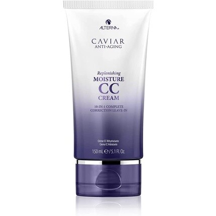 Крем Caviar CC Cream 10-в-1 Complete Correction от Alterna 2,5 унции крема Effie Lancelot
Крем Caviar CC Cream 10-в-1 Complete Correction от Alterna 2,5 унции крема Effie Lancelot