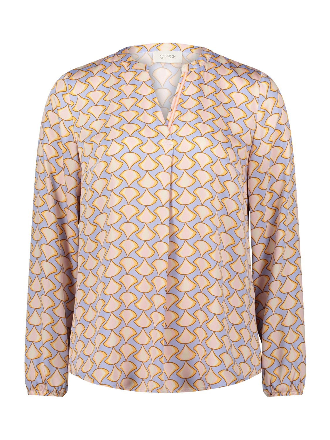 Cartoon Блузка в светло-голубом цвете
Cartoon Блузка в светло-голубом цвете