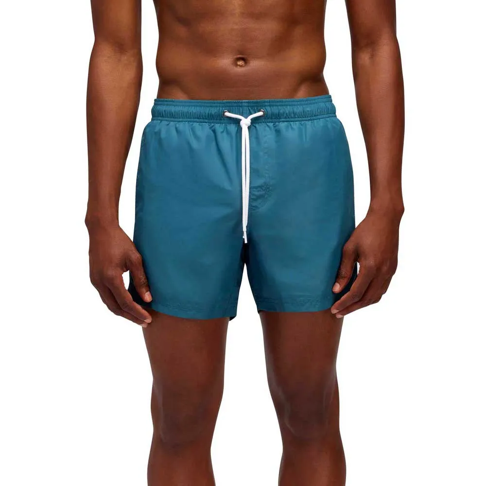 Шорты для плавания Sundek Logo, синий
Шорты для плавания Sundek Logo, синий