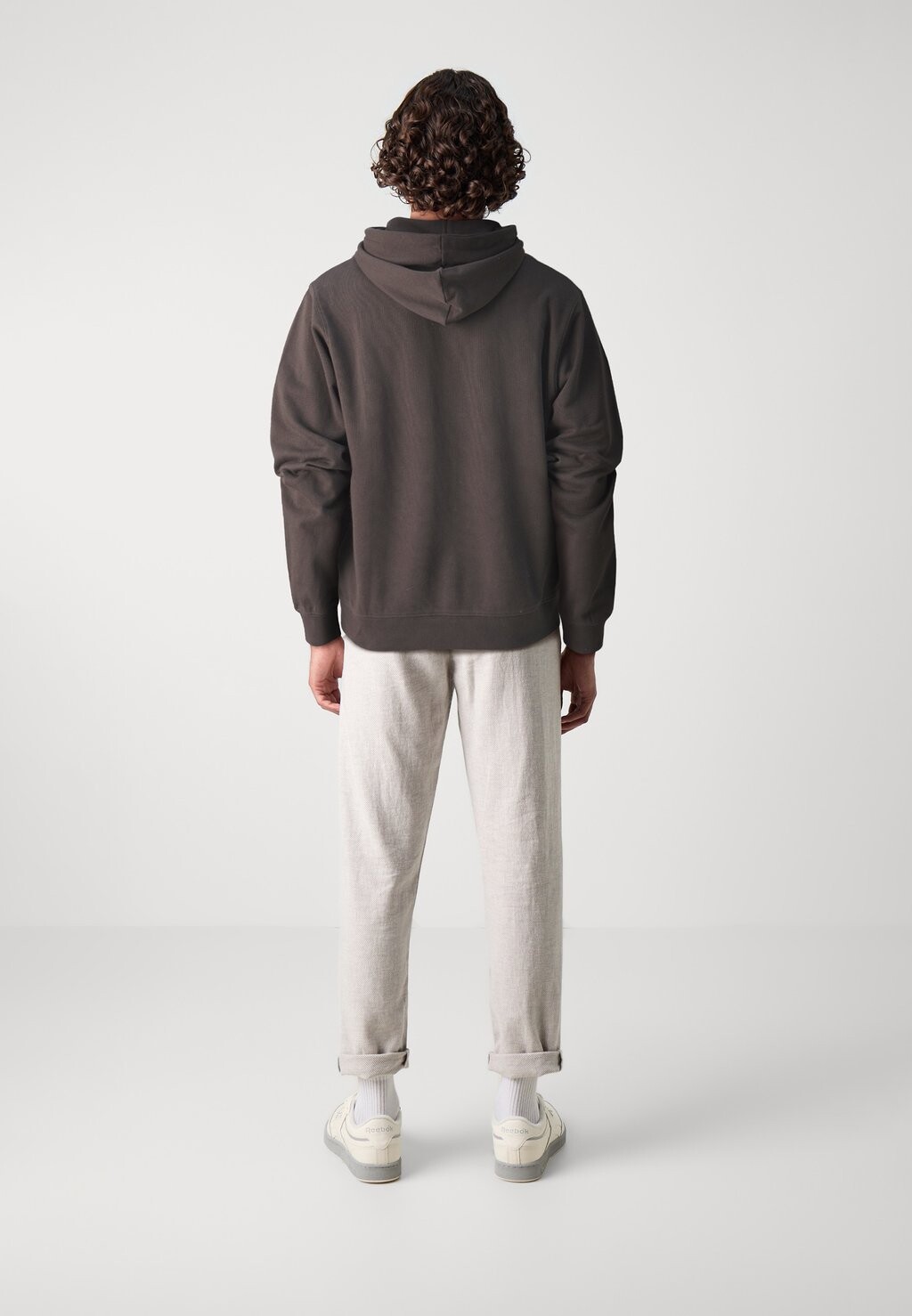 Джемпер с капюшоном JJECHARGE HOOD Jack & Jones, темно-коричневый
Джемпер с капюшоном JJECHARGE HOOD Jack & Jones, темно-коричневый