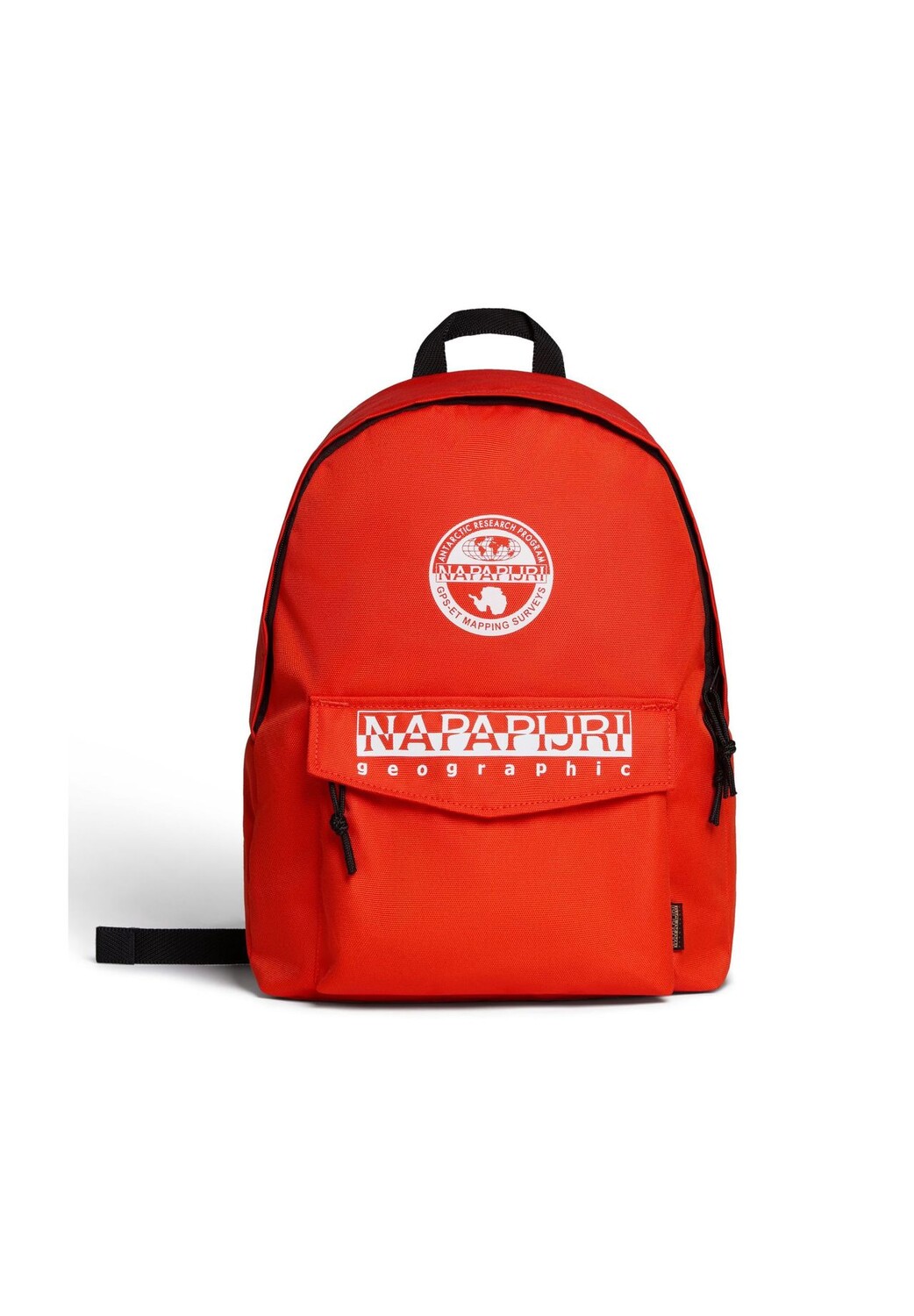 Рюкзак H-Hornby 41,5 см NAPAPIJRI, цвет Orange Spicy
Рюкзак H-Hornby 41,5 см NAPAPIJRI, цвет Orange Spicy