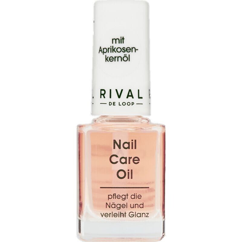 Масло для ухода за ногтями RIVAL DE LOOP, 11 ml
Масло для ухода за ногтями RIVAL DE LOOP, 11 ml