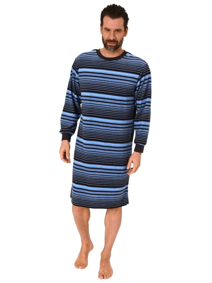 Ночное белье NORMANN, светло-синий
Ночное белье NORMANN, светло-синий