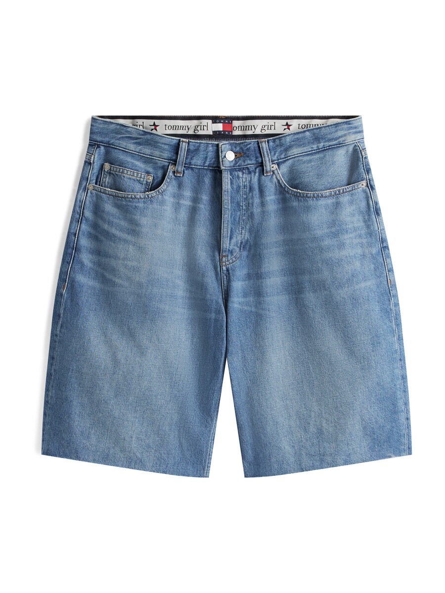 Обычные джинсы Tommy Jeans, Blue Denim
Обычные джинсы Tommy Jeans, Blue Denim