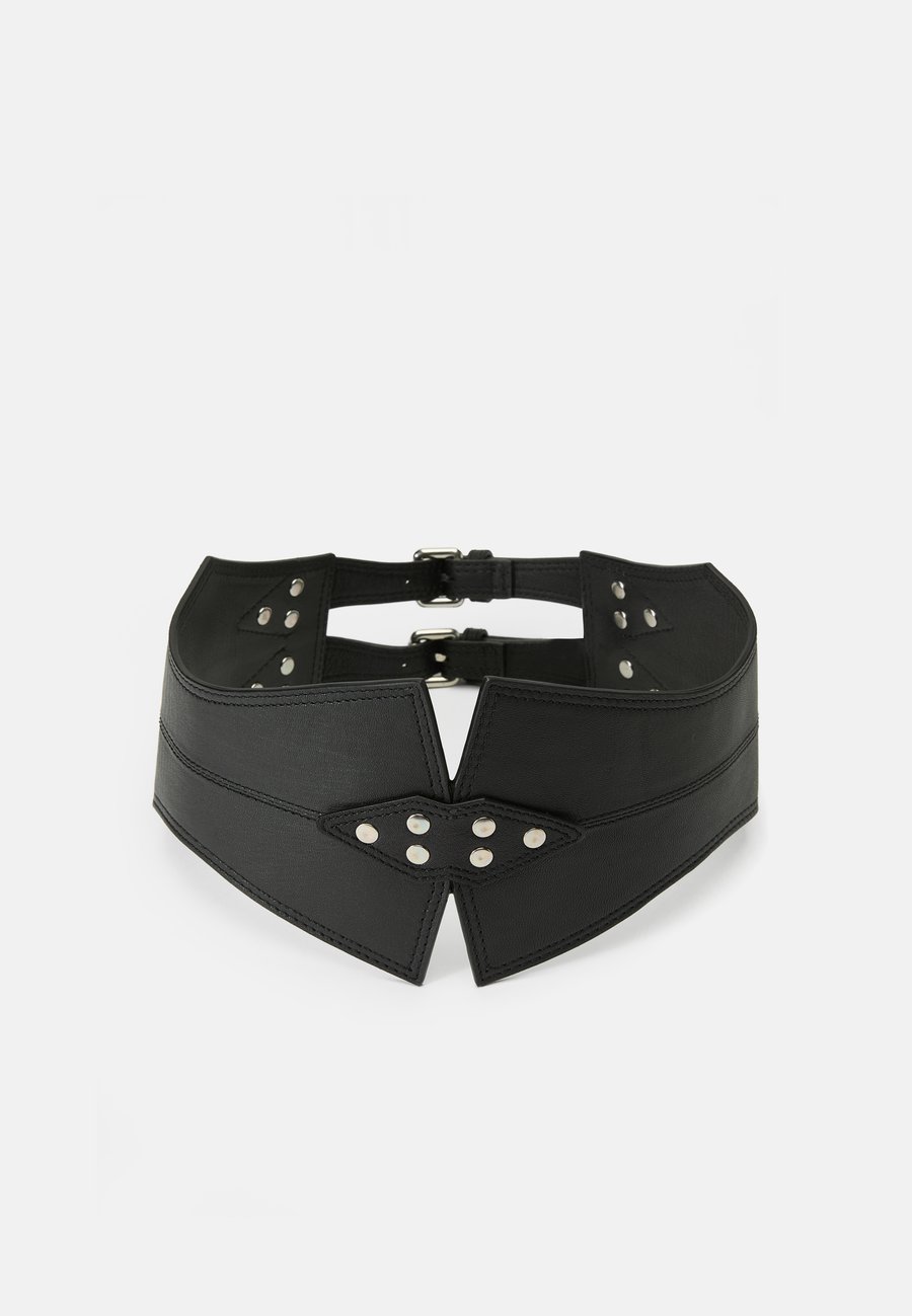Ремень STUDIO ID CORSET BELT, Black
Ремень STUDIO ID CORSET BELT, Black