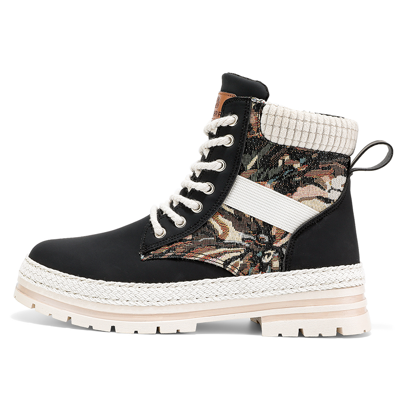 Мужские ботинки Crew Martin YUZHAOLIN, Beige
Мужские ботинки Crew Martin YUZHAOLIN, Beige