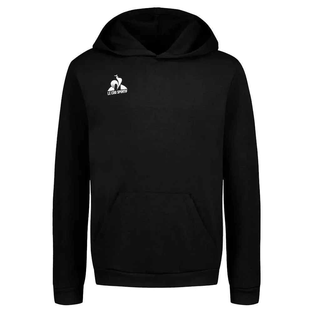 Худи Le Coq Sportif 2421699 Presentation N°1, черный
Худи Le Coq Sportif 2421699 Presentation N°1, черный